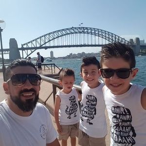 Meet your Posher, Ivan